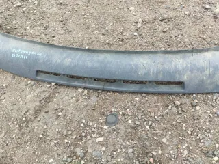  Накладка (юбка) переднего бампера Volkswagen Golf 4 Арт 86982192, вид 3