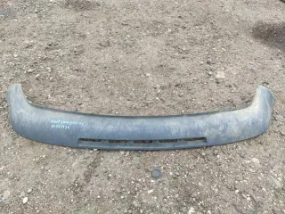  Накладка (юбка) переднего бампера Volkswagen Golf 4 Арт 86982192, вид 1