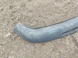  Накладка (юбка) переднего бампера Volkswagen Golf 4 Арт 86982192, вид 4