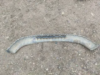  Накладка (юбка) переднего бампера Volkswagen Golf 4 Арт 86982192, вид 6