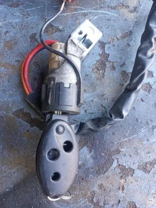  Контактная группа Citroen C5 1 Арт MT111844, вид 1