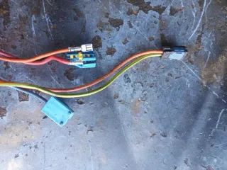  Контактная группа Citroen C5 1 Арт MT111844, вид 2