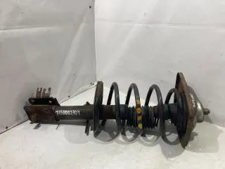  Стойка амортизатора переднего левого Citroen C8 Арт 71311002304, вид 1