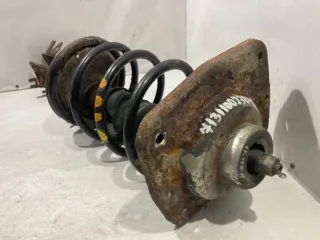  Стойка амортизатора переднего левого Citroen C8 Арт 71311002304, вид 4