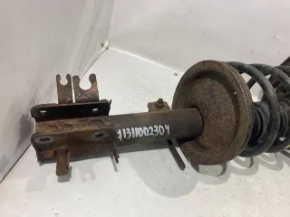  Стойка амортизатора переднего левого Citroen C8 Арт 71311002304, вид 2