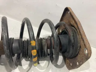  Стойка амортизатора переднего левого Citroen C8 Арт 71311002304, вид 3