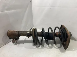  Стойка амортизатора переднего левого Citroen C8 Арт 71311002304, вид 5