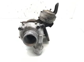 VJ360612 Турбина Mazda 3 BK 2.0л TD Арт 230599, вид 1