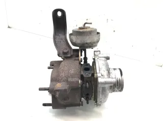 VJ360612 Турбина Mazda 3 BK 2.0л TD Арт 230599, вид 4