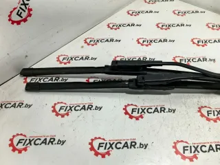  Дворники (щетки) Ford Mustang 6 Арт 12252, вид 3