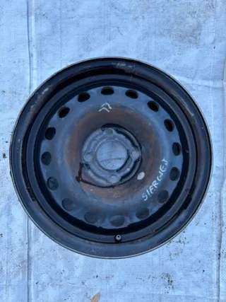  Запасное колесо Citroen Xsara Арт 86983910, вид 1