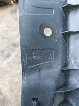 84452422 Датчик закрытия крышки багажника GMC Terrain 2 Арт 86984011, вид 3