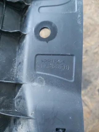 84452423 Датчик закрытия крышки багажника GMC Terrain 2 Арт 86984017, вид 3