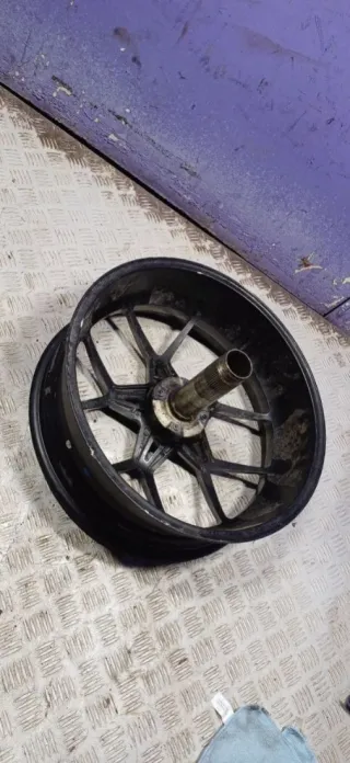  Ось колеса Mv Agusta motorcycle Brutale Арт 86984540, вид 6