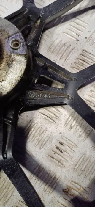  Ось колеса Mv Agusta motorcycle Brutale Арт 86984540, вид 11