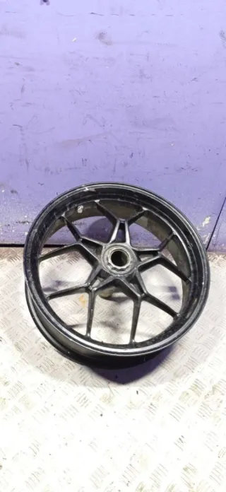  Ось колеса Mv Agusta motorcycle Brutale Арт 86984540, вид 1