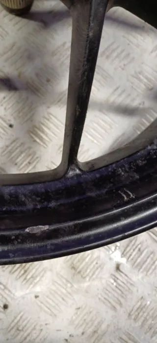  Ось колеса Mv Agusta motorcycle Brutale Арт 86984540, вид 3