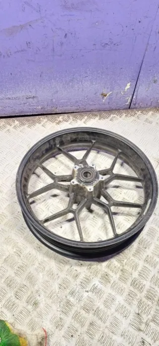  Мото колесо переднее Mv Agusta motorcycle Brutale Арт 86984547, вид 1