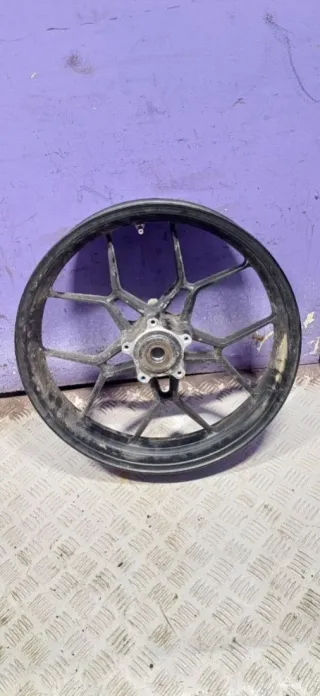  Мото колесо переднее Mv Agusta motorcycle Brutale Арт 86984547, вид 2