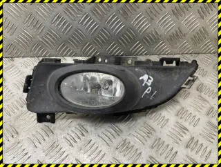  Фара противотуманная левая передняя Mazda 3 BK Арт 86984701, вид 1