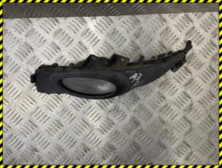  Фара противотуманная левая передняя Mazda 3 BK Арт 86984701, вид 2