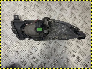  Фара противотуманная левая передняя Mazda 3 BK Арт 86984701, вид 3