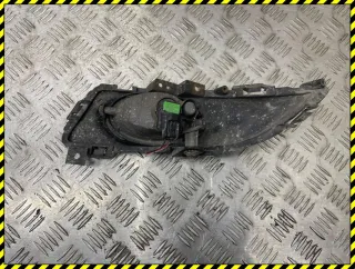  Фара противотуманная правая передняя Mazda 3 BK Арт 86984706, вид 3