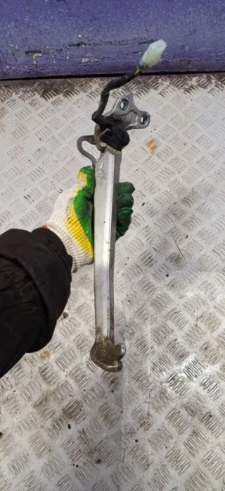  Мото подножка боковая Mv Agusta motorcycle Brutale Арт 86984724, вид 1