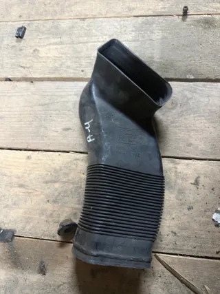 8D0129617E  Воздуховод Audi A6 C5 (S6,RS6) Арт 86991194, вид 2