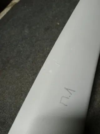  Обшивка стойки передней левой (накладка) Mazda 3 BK Арт 86991647, вид 2