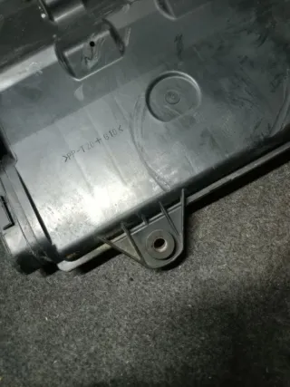 1001409361 Блок управления двигателем Mazda 3 BK 1.6л Арт 86991678, вид 5