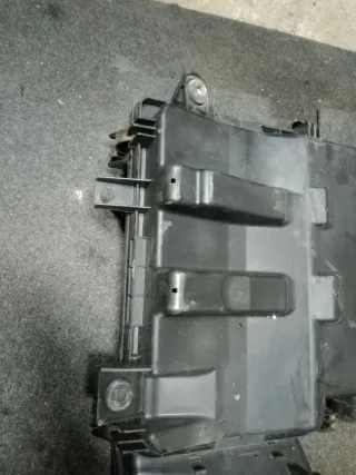 1001409361 Блок управления двигателем Mazda 3 BK 1.6л Арт 86991678, вид 4