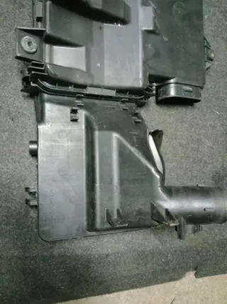 1001409361 Блок управления двигателем Mazda 3 BK 1.6л Арт 86991678, вид 3