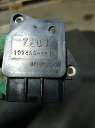 1974002010 Расходомер Mazda 3 BK 1.6л Арт 86994124, вид 3