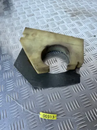  Шумоизоляция КПП BMW 5 E34 Арт 00313, вид 3