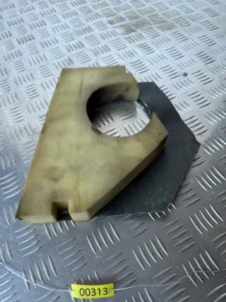  Шумоизоляция КПП BMW 5 E34 Арт 00313, вид 2