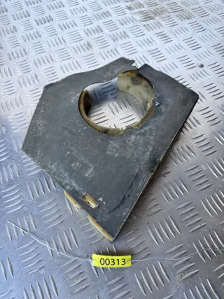  Шумоизоляция КПП BMW 5 E34 Арт 00313, вид 1