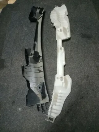  Пластик Mazda 3 BK Арт 86994437, вид 2