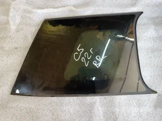  Стекло кузовное боковое правое Citroen C5 Aircross Арт 86994489, вид 1