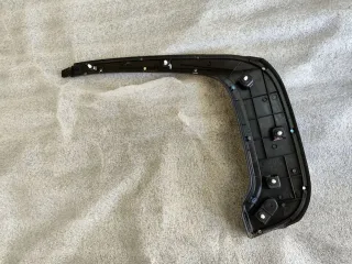  Накладка (молдинг) заднего правого крыла Citroen C5 Aircross Арт 86994512, вид 2