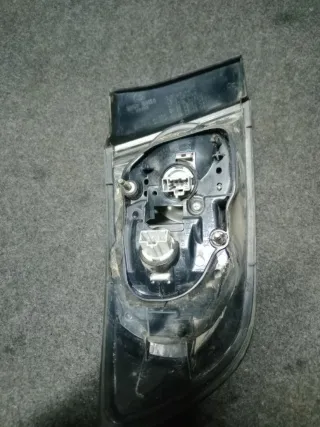 BR5H51150 Фонарь задний правый Mazda 3 BK Арт 86994525, вид 5