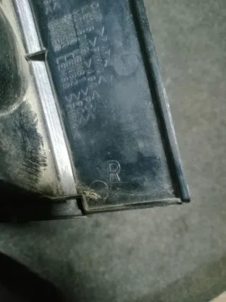 BR5H51150 Фонарь задний правый Mazda 3 BK Арт 86994525, вид 4