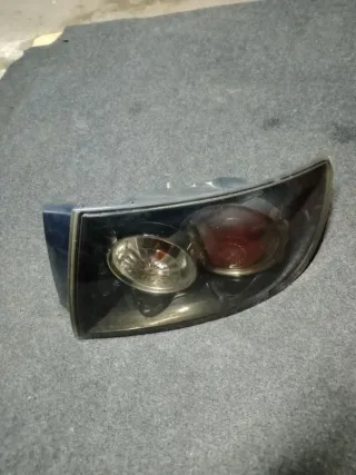 BR5H51150 Фонарь задний правый Mazda 3 BK Арт 86994525, вид 1