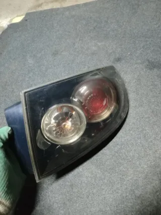 BR5H51150 Фонарь задний правый Mazda 3 BK Арт 86994525, вид 3