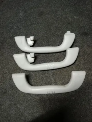  Ручка внутренняя потолочная Mazda 3 BK Арт 86994563, вид 1