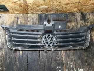 6Q0853651D,1T0853601 Решетка радиатора Volkswagen Polo 4 Арт 86995372, вид 6