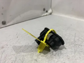 90561388 Кнопка стеклоподъемника заднего правого  Opel Zafira A Арт 3211972352, вид 2