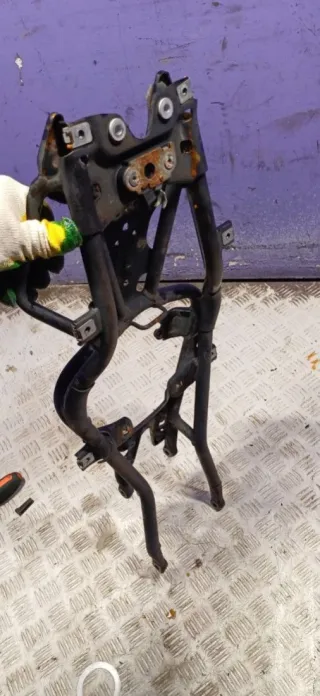  Мото рама Mv Agusta motorcycle Brutale Арт 86995861, вид 4