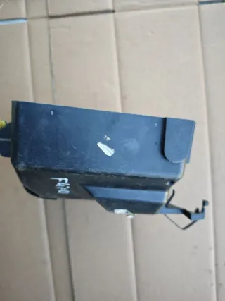 1496069080 Короб предохранителей Citroen C8 Арт 86995913, вид 3