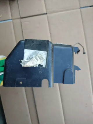 1496069080 Короб предохранителей Citroen C8 Арт 86995913, вид 4